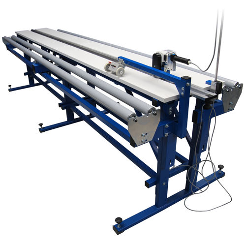 Avvolgitrice per tessuti - PMR-1 - REXEL