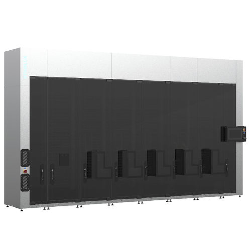 Distributore per farmaci - FABLOX 2.0 SLIM - REXEL - automatizzato / autonomo / modulare