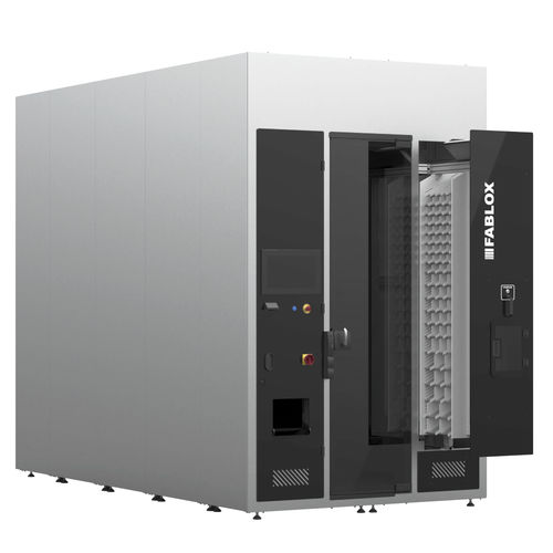 Distributore per farmaci - FABLOX 2.0 PRIME - REXEL - automatizzato / autonomo / modulare