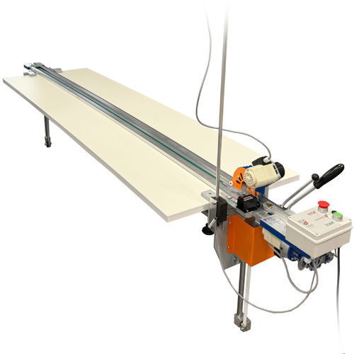 Cutter per rotoli - OT-2/A - REXEL - per tessuti / manuale / automatico