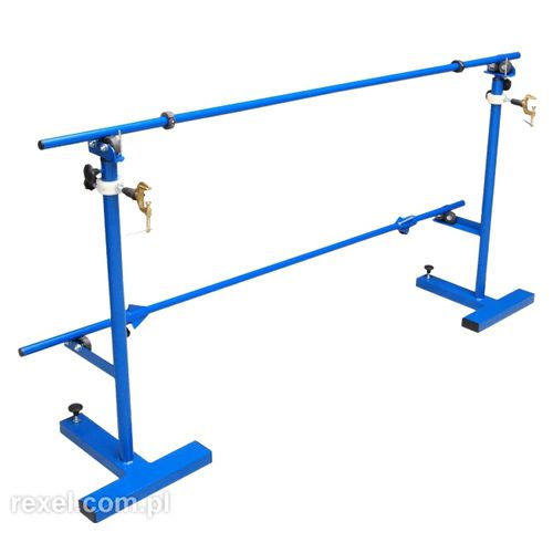 Portarotoli per tessuti - LS-1 - REXEL