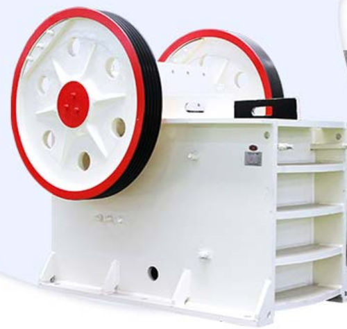 Frantoio a ganascia - PE series  - Henan Hongxing Mining Machinery CO.,LTD - fisso / primario / secondario