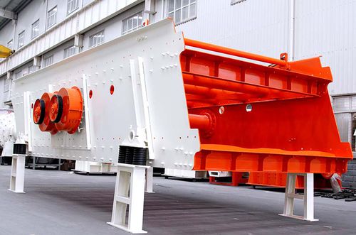 Sgrigliatore - HX series  - Henan Hongxing Mining Machinery CO.,LTD