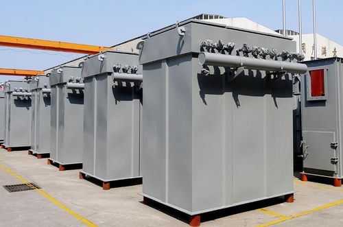 Depolveratore a filtro - DMC series  - Henan Hongxing Mining Machinery CO.,LTD