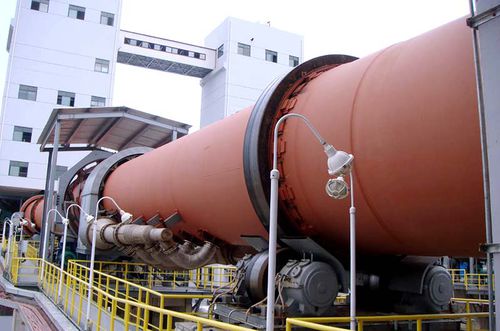 Forno di riscaldamento - Henan Hongxing Mining Machinery CO.,LTD - termico / di ricottura / industriale