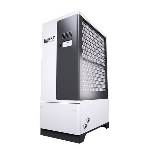 Raffreddatore compatto - KKT chillers