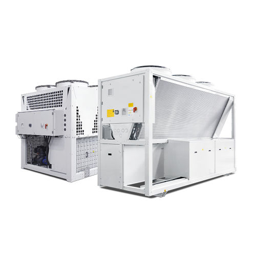 Raffreddatore ad uso industriale - EVO LINE - KKT chillers - compatto / ad alte prestazioni / resistente alla corrosione