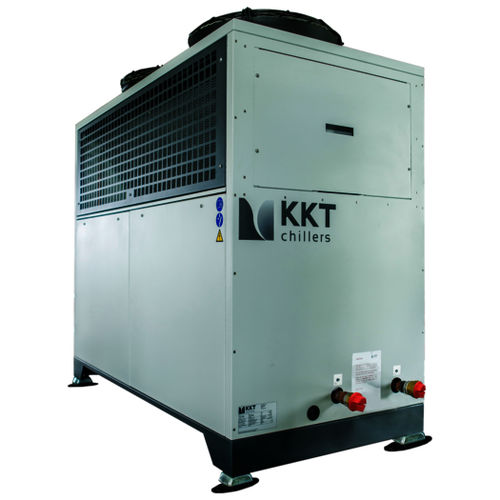 Raffreddatore d'acqua - OPTI CLC MED series - KKT chillers - ad uso industriale / mini