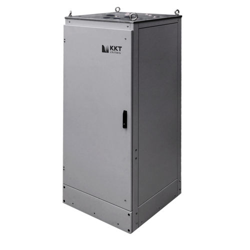 Separatore d'acqua - MRI series  - KKT chillers - centrifugo