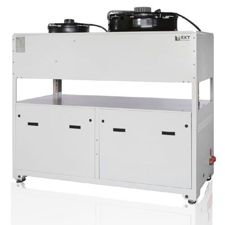 Raffreddatore d'acqua - L series - KKT chillers - da laboratorio / a condensazione ad aria