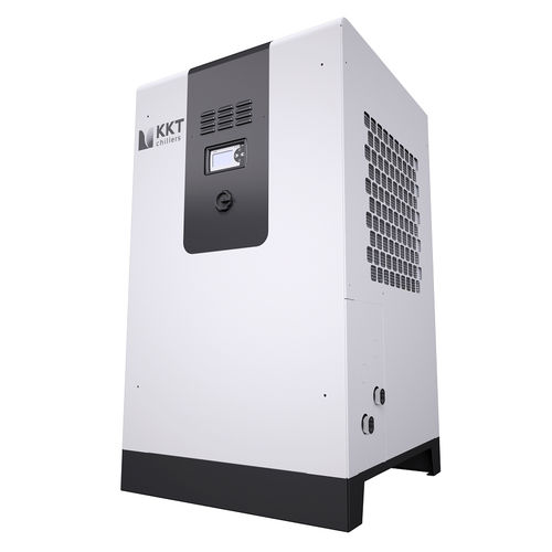 Raffreddatore d'acqua - Vario-Line - KKT chillers - a condensazione ad aria