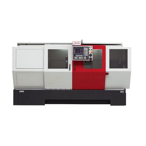 Tornio CNC - ST 225 - Pinacho Lathes - orizzontale / 3 assi / a base piana