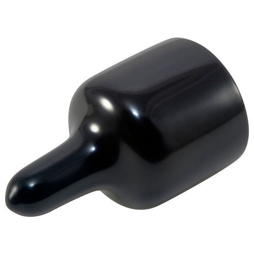 Cappuccio con estrattore - EZ series - Caplugs - rotondo / in vinile / di protezione