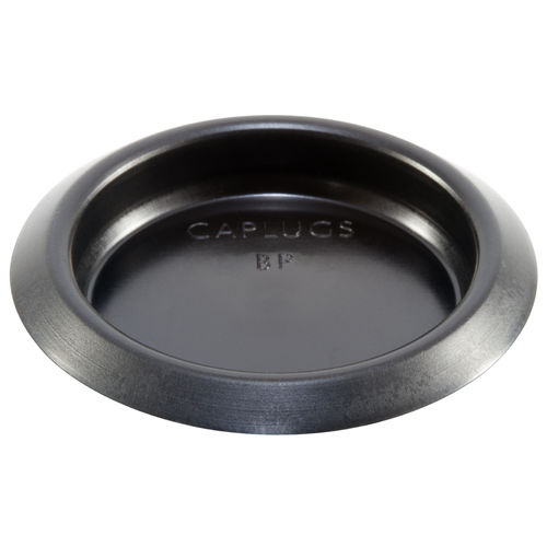 Tappo rotondo - BP series - Caplugs - non filettato / in polietilene a bassa densità LDPE / a pressione