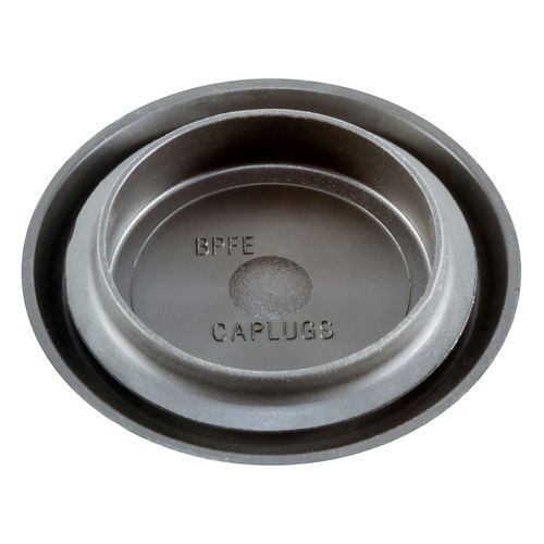 Tappo rotondo - BPFE series - Caplugs - maschio / in termoplastica / in gomma