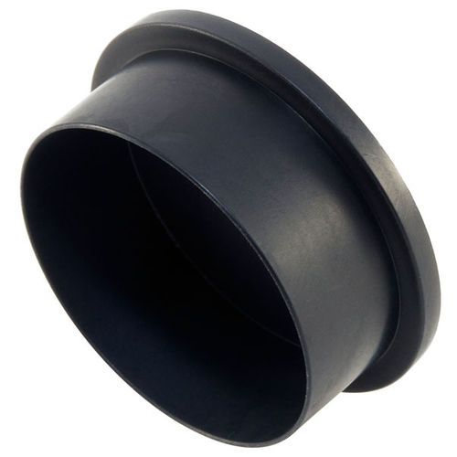 Tappo per connettore - CEP series - Caplugs - rotondo / non filettato / in polietilene