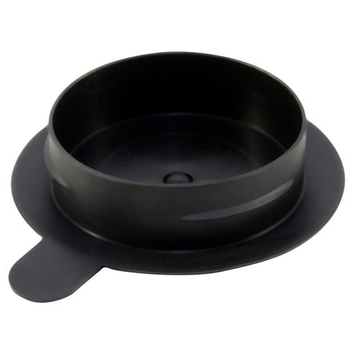 Tappo a pressione - PIP-TAB series - Caplugs - rotondo / maschio / in polietilene a bassa densità LDPE