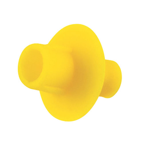 Tappo per alesatura - CSP-SH series - Caplugs - conico / maschio / in silicone