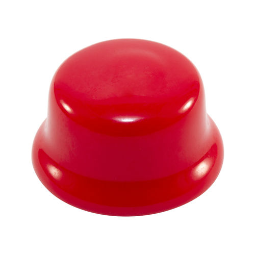 Tappo flessibile - VTP series - Caplugs - conico / maschio / in vinile