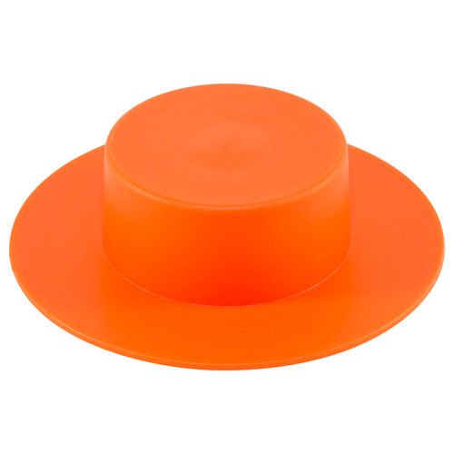 Tappo per protezione valvole - FLGV series  - Caplugs - conico / maschio / in polietilene a bassa densità LDPE