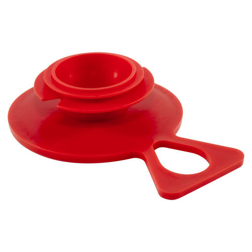 Tappo con linguetta - UPP series - Caplugs - ad alette / maschio / in polietilene a bassa densità LDPE