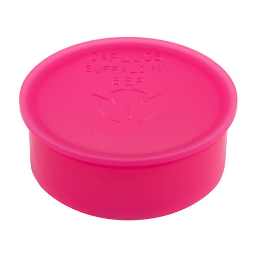 Tappo per connettore - SEP series - Caplugs - rotondo / maschio / in polietilene