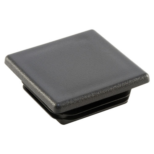Tappo per tubo quadrato - SQR series - Caplugs - ad alette / conico / quadrato