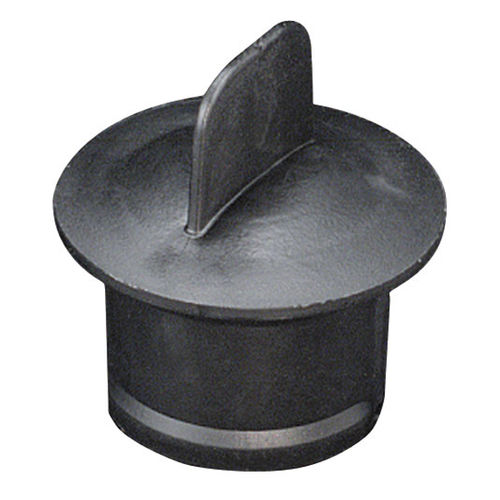 Tappo a scatto - STC series - Caplugs - rotondo / maschio / in termoplastica