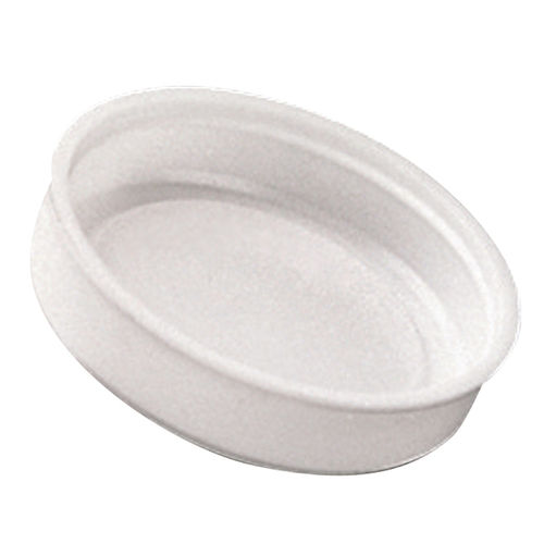 Tappo rotondo - STP series - Caplugs - femmina / in polietilene a bassa densità LDPE / di protezione