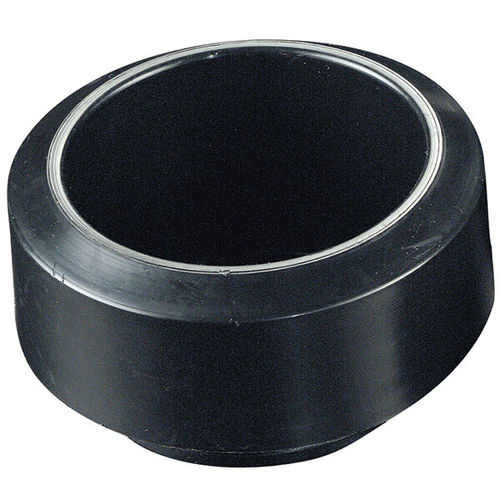 Cappuccio press-fit - EPN-240 series - Caplugs - rotondo / in polietilene a bassa densità LDPE / per tubi
