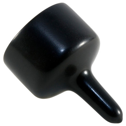 Cappuccio flessibile - HEZ series - Caplugs - rotondo / in vinile / di protezione