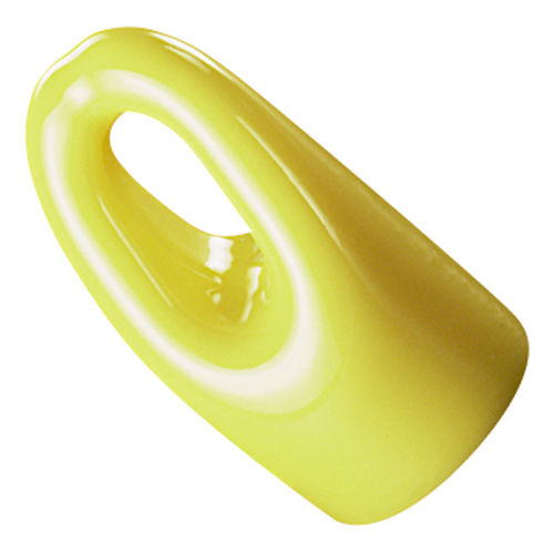 Cappuccio con anello di sospensione - VHR series - Caplugs - rotondo / in vinile / di protezione