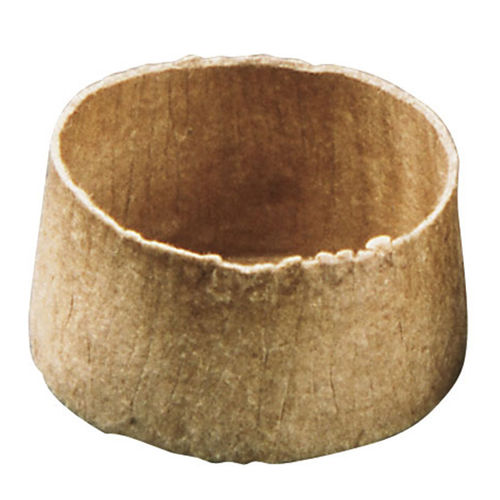 Cappuccio conico - PSC series - Caplugs - di carta / per alta temperatura