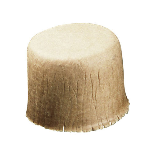 Cappuccio conico - PTC series - Caplugs - di carta / per alta temperatura