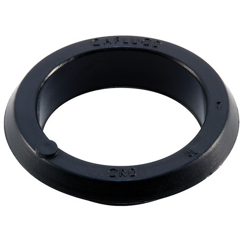 Passacavo in gomma - GRO series - Caplugs - in termoplastica / aperto