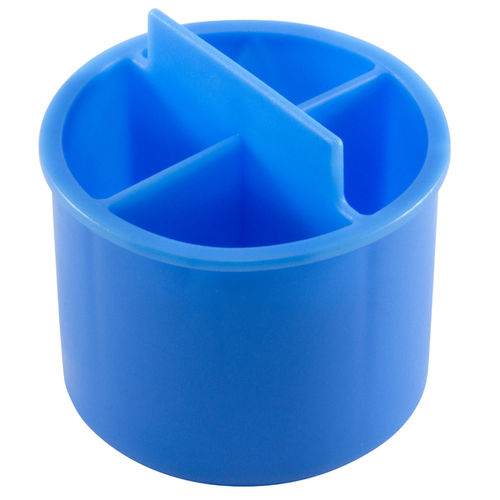 Tappo con linguetta - CT series - Caplugs - conico / maschio / in polietilene a bassa densità LDPE