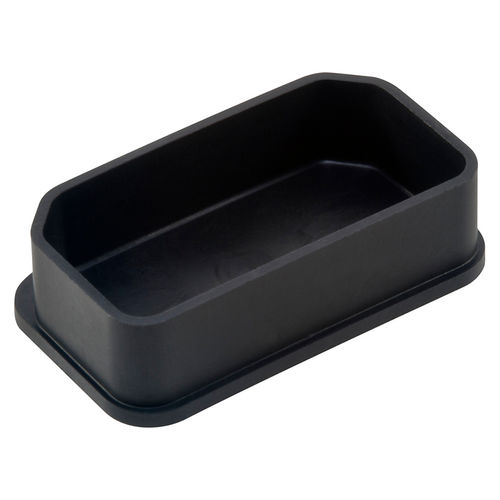 Tappo rettangolare - DP series - Caplugs - maschio / in EVA / di isolamento