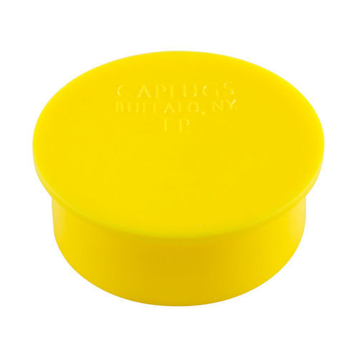 Tappo per connettore - EP series - Caplugs - cilindrico / maschio / in polietilene a bassa densità LDPE