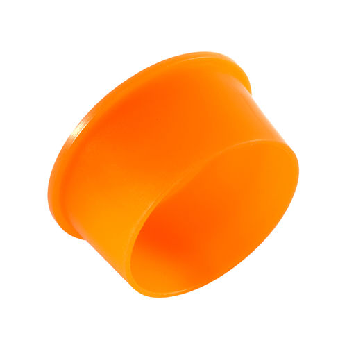 Tappo per raccordo - EZP series - Caplugs - rotondo / conico / maschio