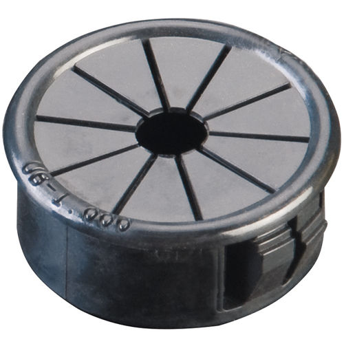 Boccola universale - UB series - Caplugs - nylon 6 / per cavo / per tubi