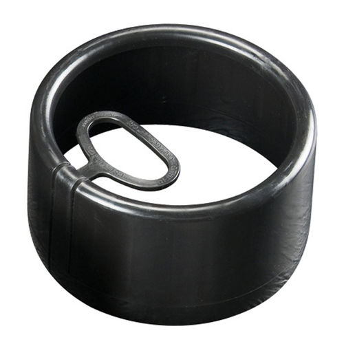 Cappuccio rotondo - BUT series - Caplugs - in polietilene / di protezione