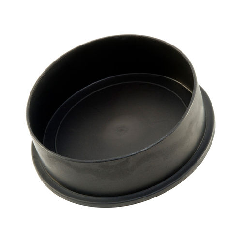 Cappuccio per connettore elettrico - CEC series - Caplugs - rotondo / in polietilene / in EVA