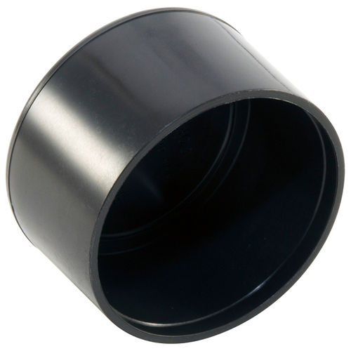 Cappuccio rotondo - COF series - Caplugs - in polietilene a bassa densità LDPE / per tubi / per aste