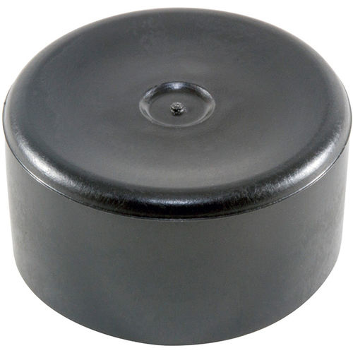 Cappuccio rotondo - FCR series - Caplugs - in polietilene a bassa densità LDPE / di protezione / per tubi