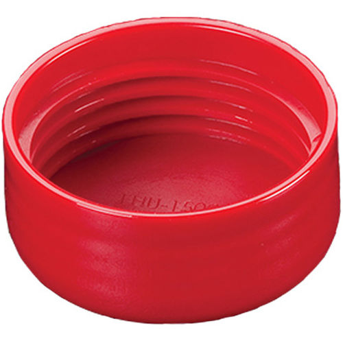 Cappuccio filettato - FHU series - Caplugs - rotondo / in vinile / di protezione