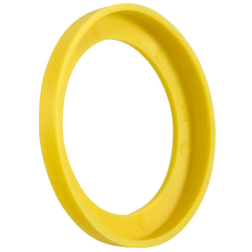 Cappuccio per tubi - HC series - Caplugs - filettato / rotondo / in termoplastica
