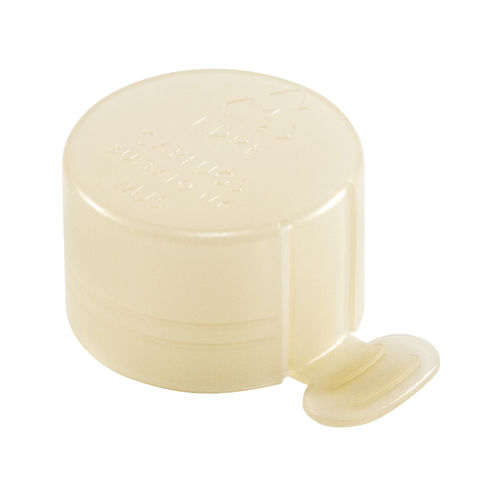 Cappuccio rotondo - MJS series - Caplugs - in polietilene a bassa densità LDPE / di protezione / con estrattore