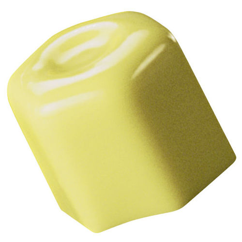 Cappuccio a testa esagonale - MS series - Caplugs - in vinile / per dado