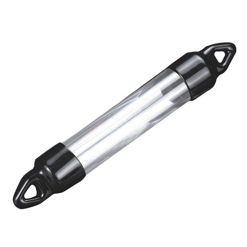 Tubo per imballaggio in plastica - TRO series - Caplugs - arrotondato / per pezzi