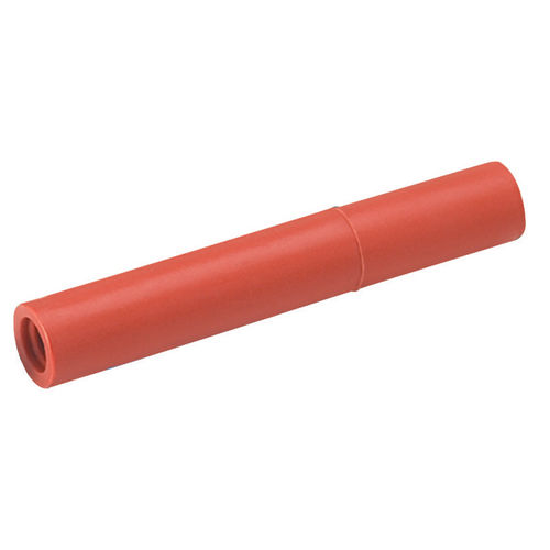 Cappuccio cilindrico - ZC series - Caplugs - in silicone / di protezione / per raccordo